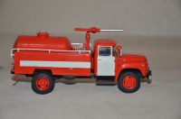 Сборная масштабная модель 1:43 Пожарный автомобиль АР-3 130 AVD Models